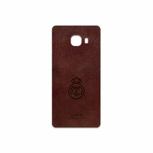 MAHOOT NL-REAL Cover Sticker for Samsung Galaxy C5