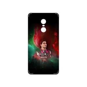 MAHOOT Ahmad Reza Abedzadeh Cover Sticker for Xiaomi Redmi Note 4