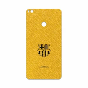 MAHOOT ML-BRCA Cover Sticker for Xiaomi Mi Max 2