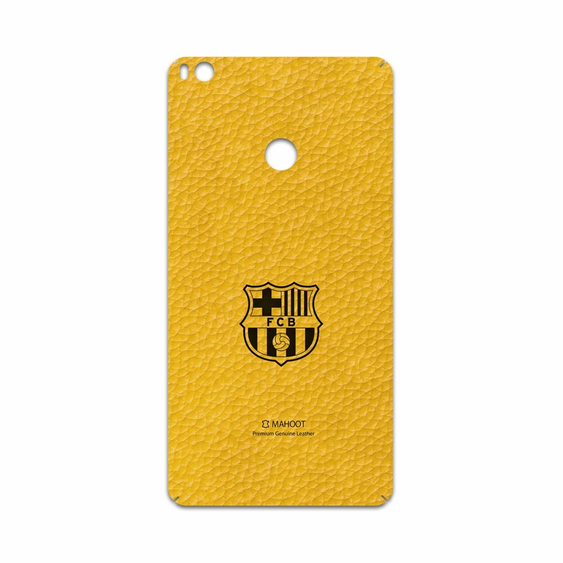 برچسب پوششی ماهوت مدل ML-BRCA مناسب برای گوشی موبایل شیائومی Mi Max 2