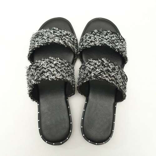 صندل زنانه مدل Mhr-399-B