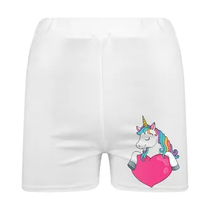 شلوارک زنانه مدل 55