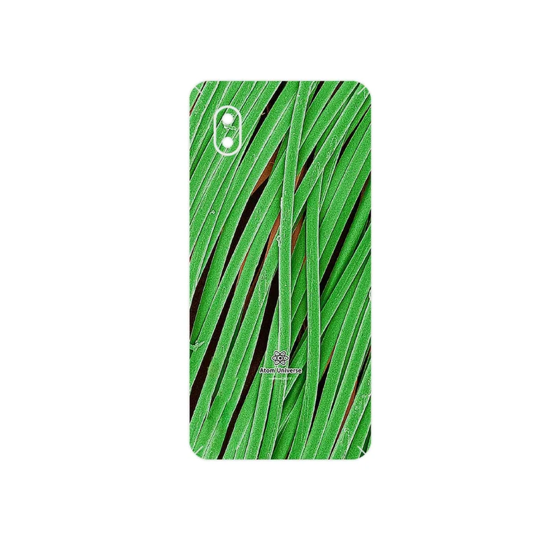 برچسب پوششی ماهوت مدل Atom Universe 5 مناسب برای گوشی موبایل سامسونگ Galaxy A01 Core