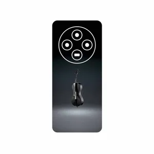 MAHOOT Cello Cover Sticker for Xiaomi Poco C75