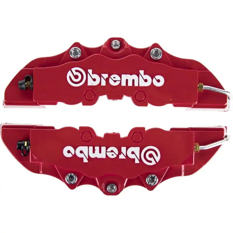 کاور دیسک ترمز مدل 1453red.spsبسته 2 عددی