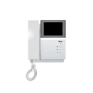 دربازکن تصویری تامر مدل 4PNC