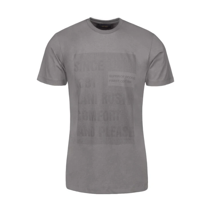 تی شرت آستین کوتاه مردانه مدل SB--2126