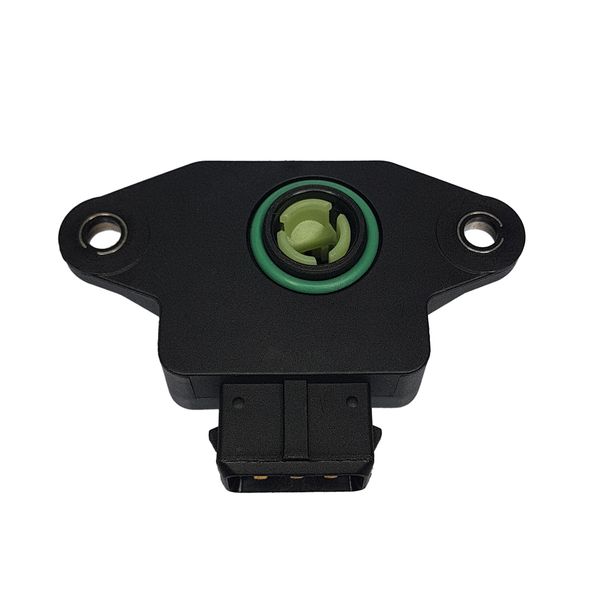 سنسور دریچه گاز پرفکت کد old-2373 مناسب برای نیسان وانت