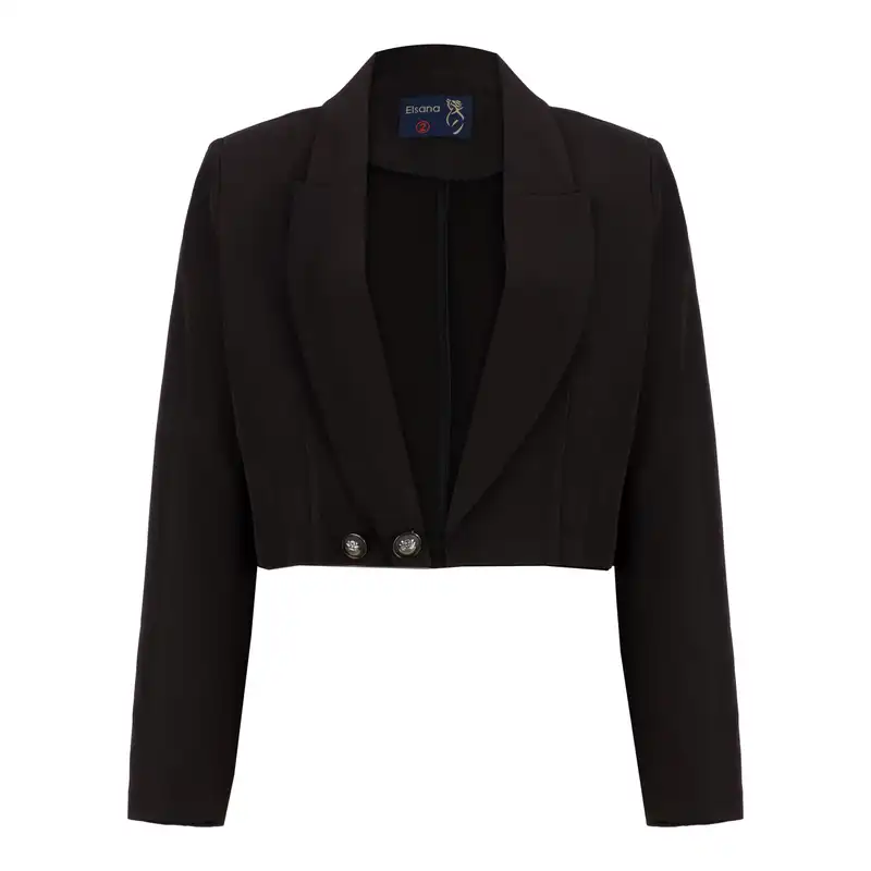 کت زنانه السانا مدل مهدا کد 147001