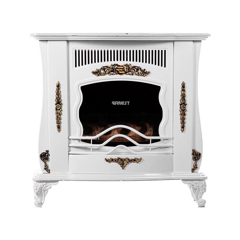 بخاری گازی ارنست مدل صدرا کد 28000