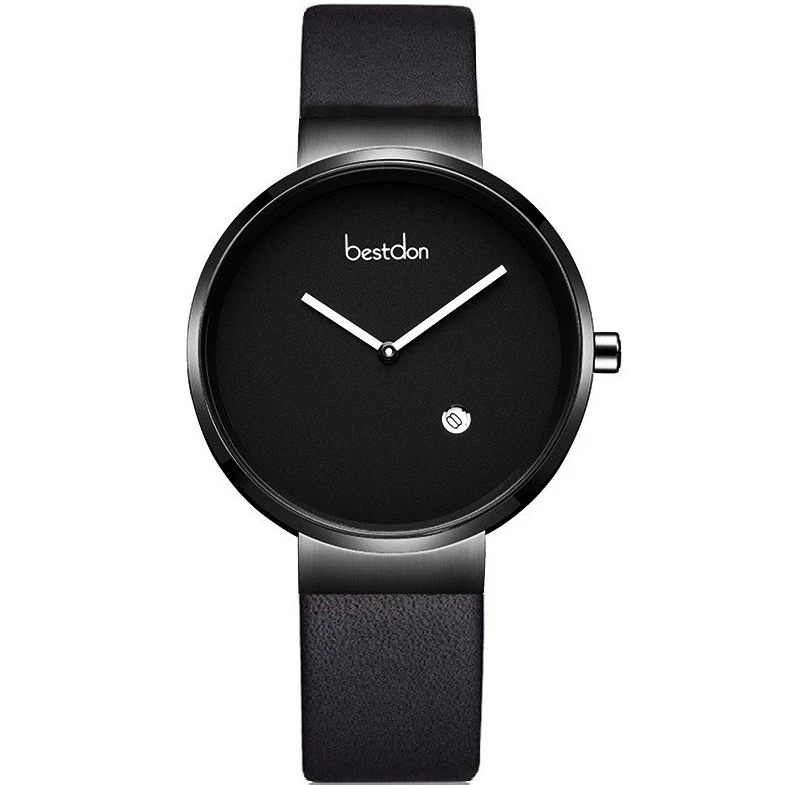 ساعت مچی عقربه‌ای مردانه بستدون مدل BD99142G-B08