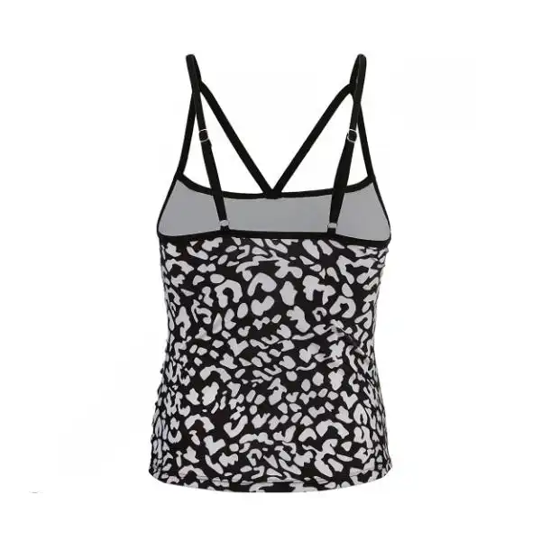 مایو زنانه مدل دامنی IS- 448