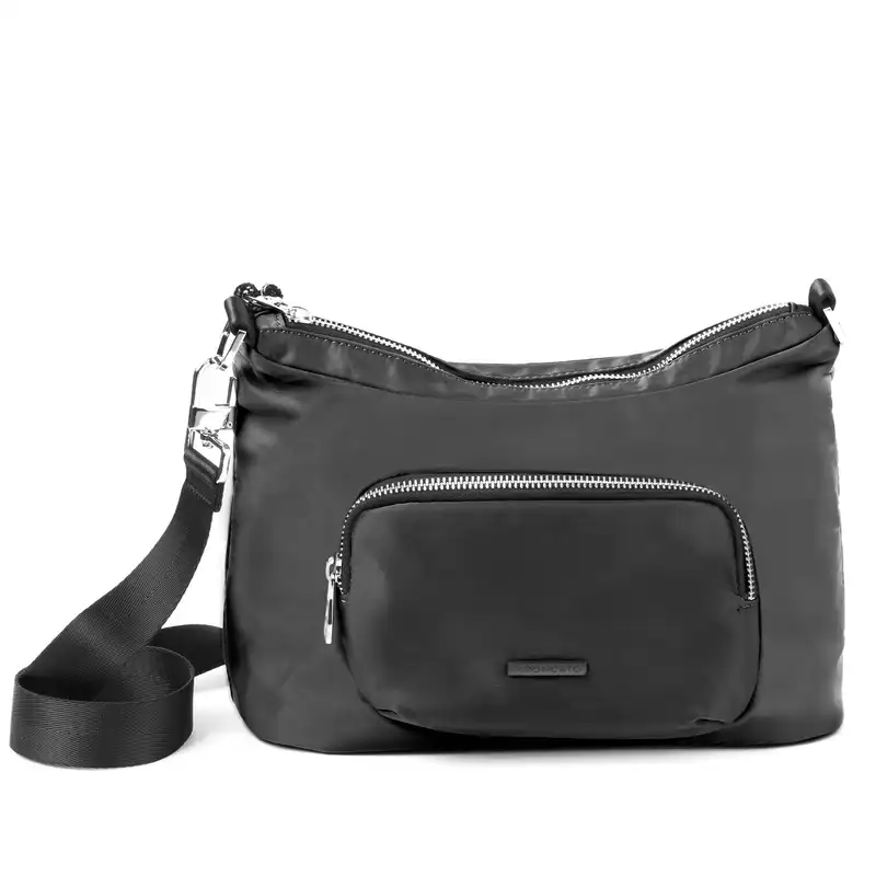 کیف دوشی زنانه رونکاتو مدل PORTOFINO کد 461108