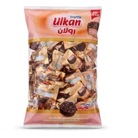 شکلات کاکائویی اولکان طلایی نیلیتو - 1000 گرم
