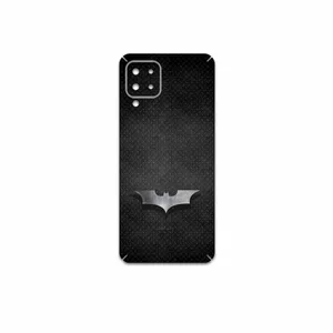 MAHOOT Batman Cover Sticker for Samsung Galaxy A22 4G