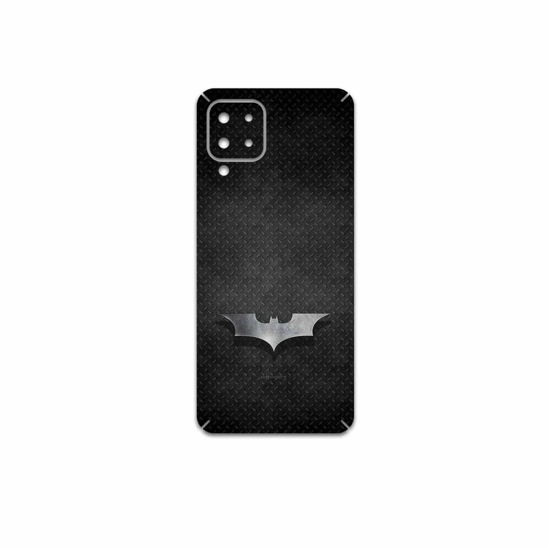 برچسب پوششی ماهوت مدل Batman مناسب برای گوشی موبایل سامسونگ Galaxy A22 4G