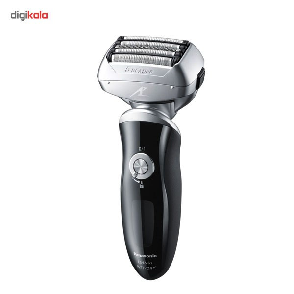 ماشین اصلاح صورت پاناسونیک ES-LV61