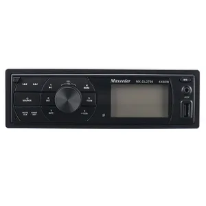 پخش کننده خودرو مکسیدر مدل MX-DL2756