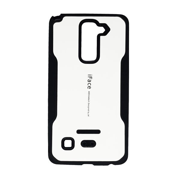 کاور مدل CL-09 مناسب برای گوشی موبایل ال جی Stylus 2 کاور مدل CL-09 مناسب برای گوشی موبایل ال جی Stylus 2