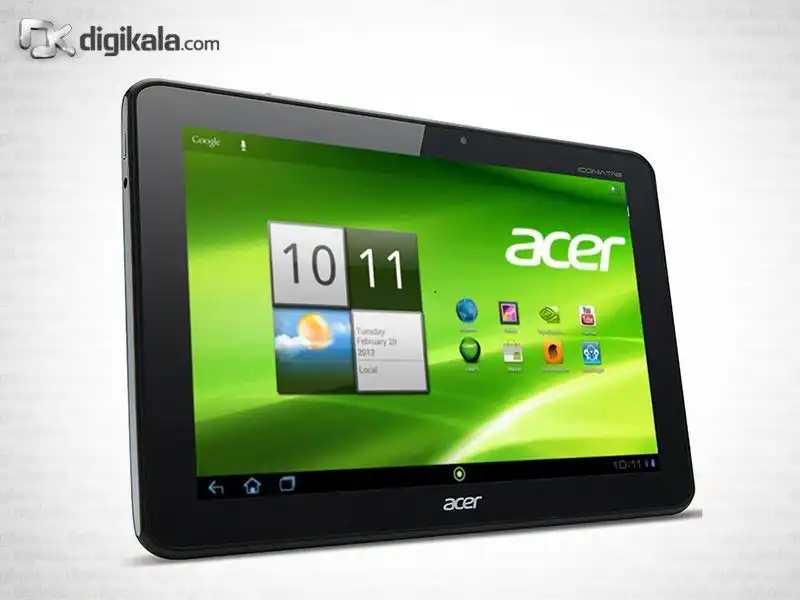 تبلت ایسر آی کونیا تب ای 700 - 16 گیگابایتی