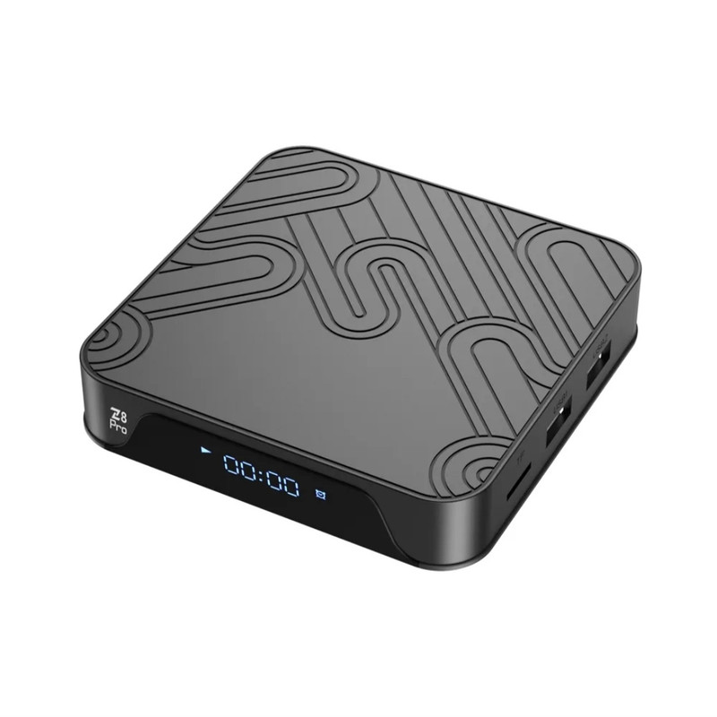 اندروید باکس مدل Z8pro 2.16G اندروید باکس مدل Z8pro 2.16G