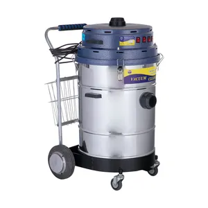 جاروبرقی صنعتی نورآئین تهران مدل 104WD
