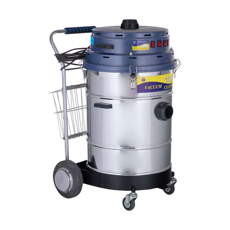 جاروبرقی صنعتی نورآئین تهران مدل 104WD