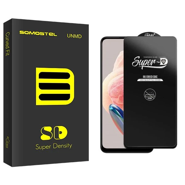 محافظ صفحه نمایش سوماستل مدل SD SuperD_ESD مناسب برای گوشی موبایل شیائومی Redmi Note 12