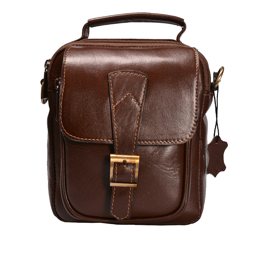 کیف رودوشی مدل 7021 Leather