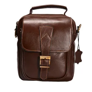 کیف رودوشی مدل 7021 Leather