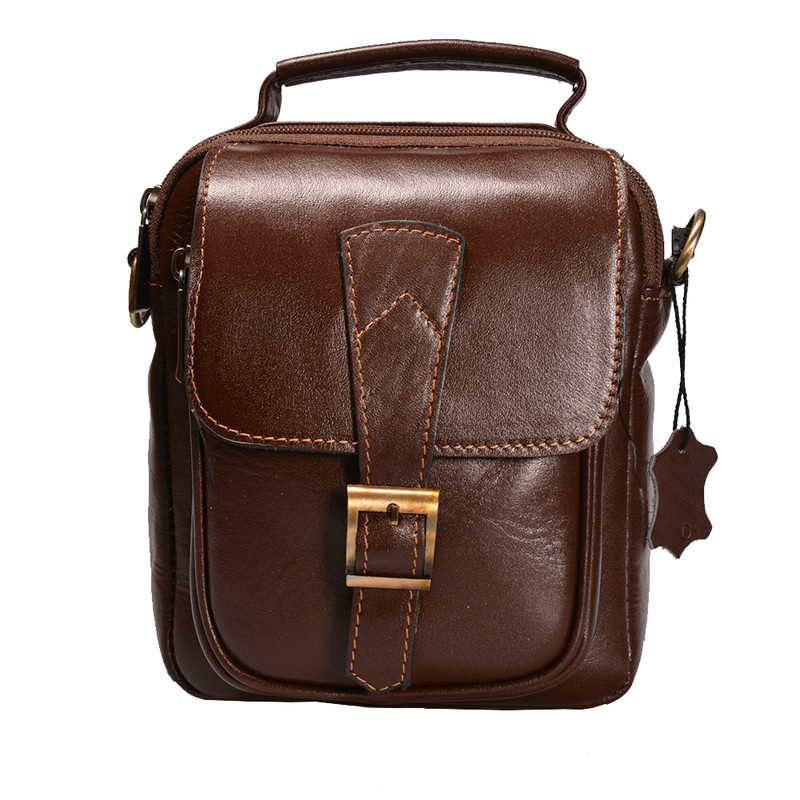 کیف رودوشی مدل 7021 Leather