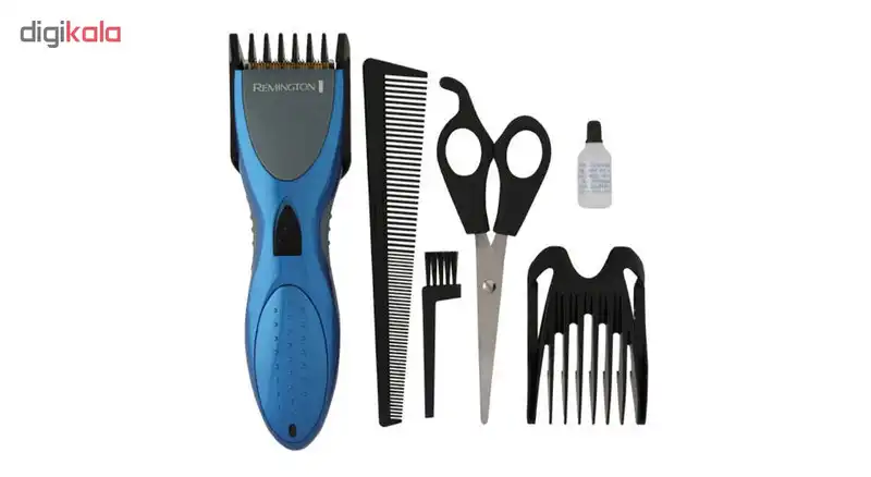 ماشین اصلاح سر و صورت رمینگتون مدل HC335