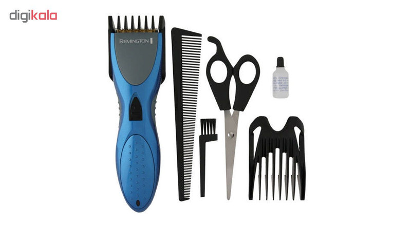 ماشین اصلاح سر و صورت رمینگتون مدل HC335