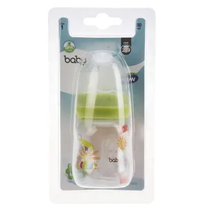 Baby Land 239 Baby Bottle 80ml