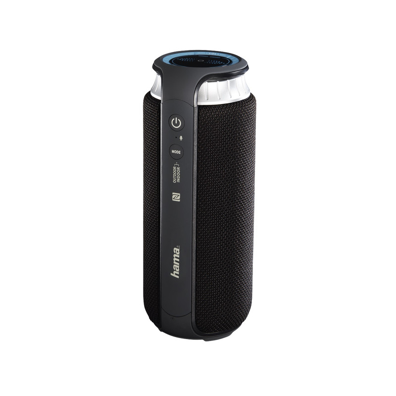 اسپیکر بلوتوثی قابل حمل هاما مدل SOUND CUP-L 00173163