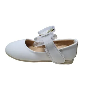 کفش دخترانه مدل مجلسی پاپیون