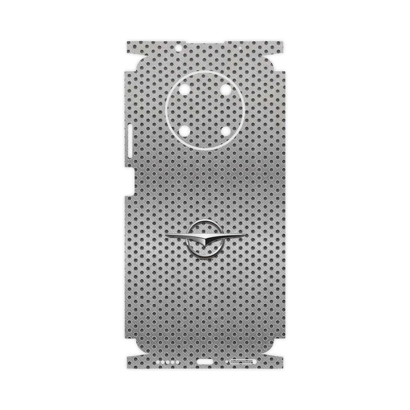 برچسب پوششی ماهوت مدل Haima-FullSkin مناسب برای گوشی موبایل هوآوی Nova Y90