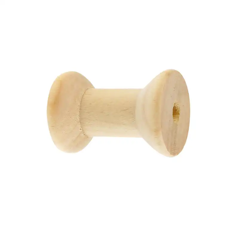 قرقره چوبی کد W-4