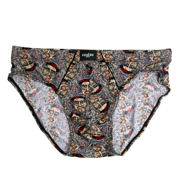 شورت کولسی استار مدل کاراکتر شورت کولسی استار مدل کاراکتر