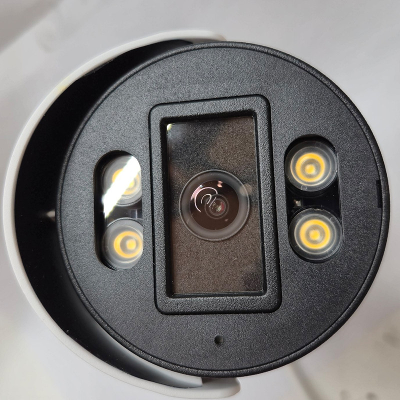 دوربین مداربسته آرفاکم مدل ARH-S80BAFM-M