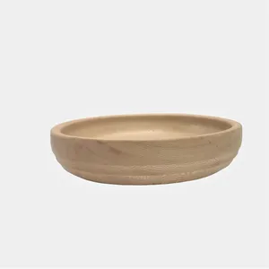 کاسه چوبی کد 306