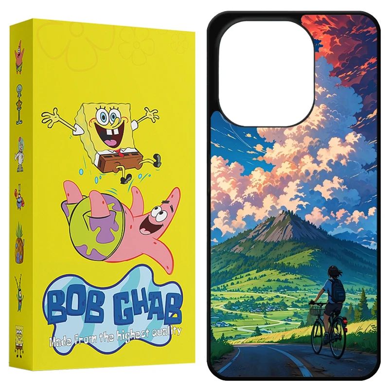 کاور باب قاب مدل BA1 مناسب برای گوشی موبایل شیائومی Redmi A1 / A2