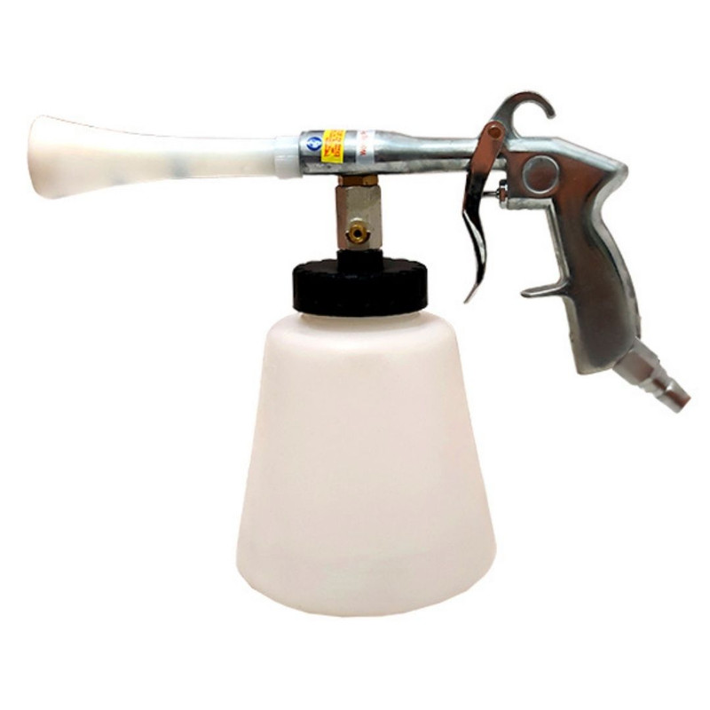 لنس و تفنگی مدل Professional