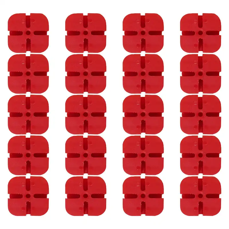 اتصال قفسه کد 3 بسته 20 عددی