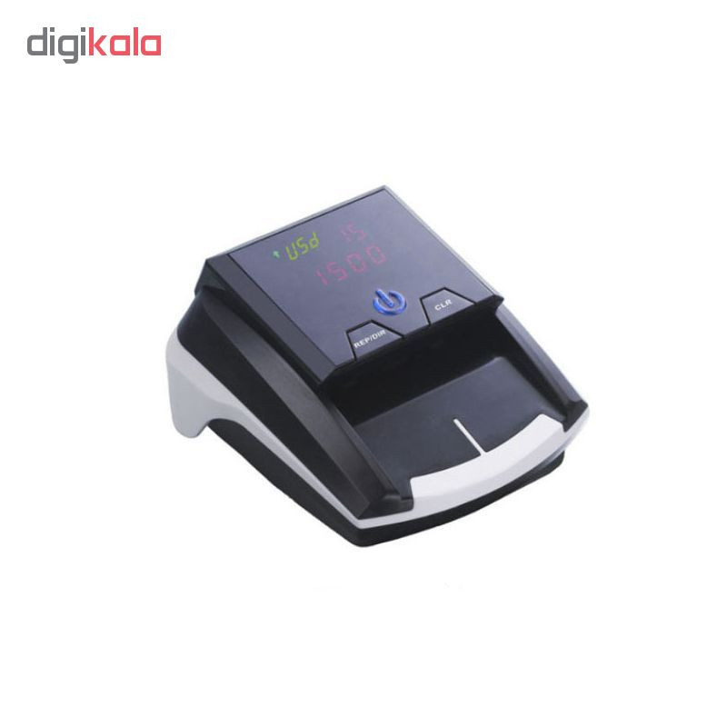 دستگاه تشخیص اصالت اسکناس مدل DFS-2268