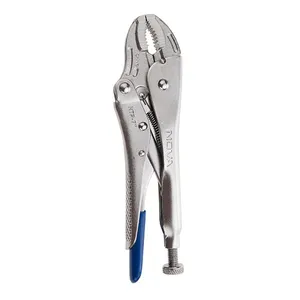 Nova NTP-8031 Locking Pliers 7 Inch