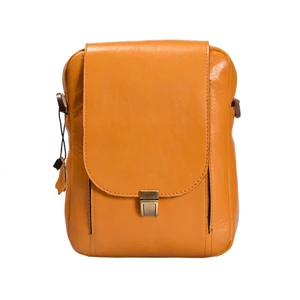 کیف رودوشی مدل Leather 7029