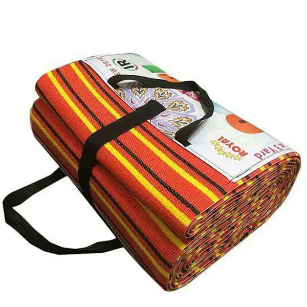 زیر انداز 24 نفره مدل slh 208