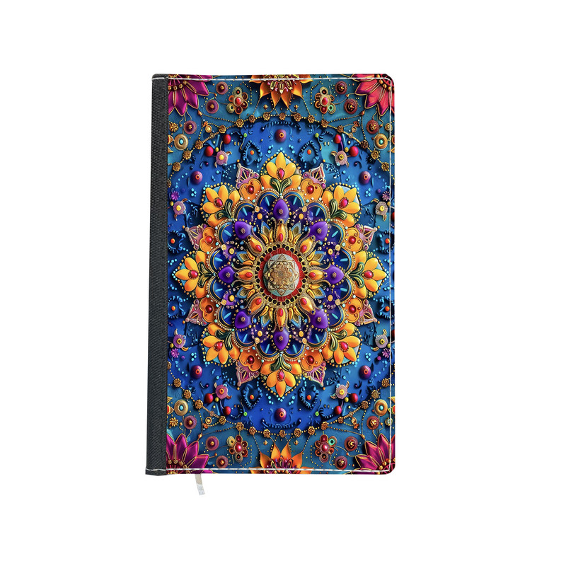 سالنامه سال 1403 طرح مینیمال کد 13