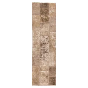 کلاژ فرش کناره طول دو و نیم متر سی پرشیا کد 812034